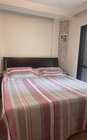 Apartamento à venda com 124m², 4 quartos e 2 vagas