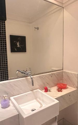 Apartamento à venda com 124m², 4 quartos e 2 vagas