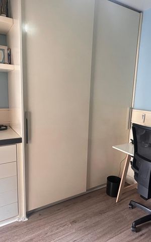 Apartamento à venda com 124m², 4 quartos e 2 vagas