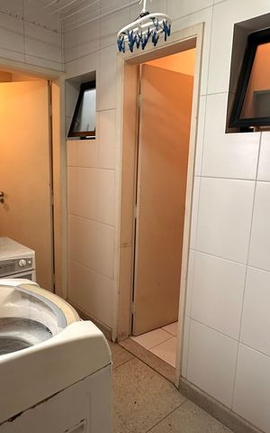 Apartamento à venda com 124m², 4 quartos e 2 vagas