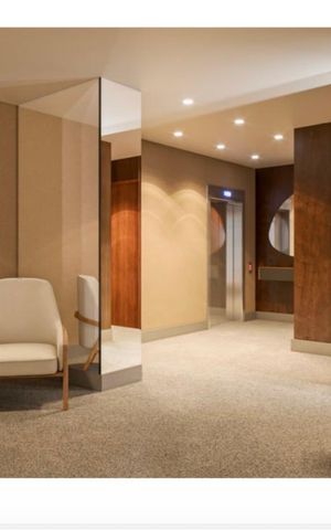 Apartamento à venda com 124m², 4 quartos e 2 vagas