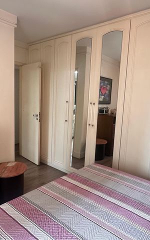 Apartamento à venda com 124m², 4 quartos e 2 vagas