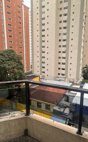 Apartamento à venda com 124m², 4 quartos e 2 vagas
