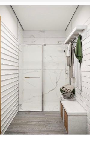 Apartamento à venda com 124m², 4 quartos e 2 vagas