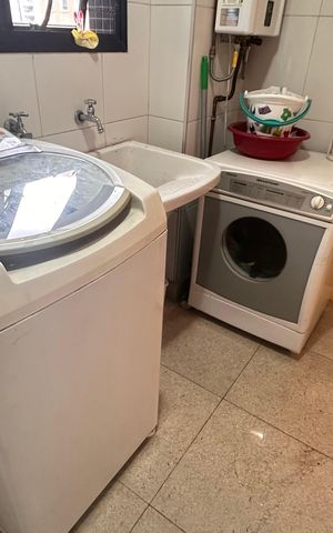 Apartamento à venda com 124m², 4 quartos e 2 vagas