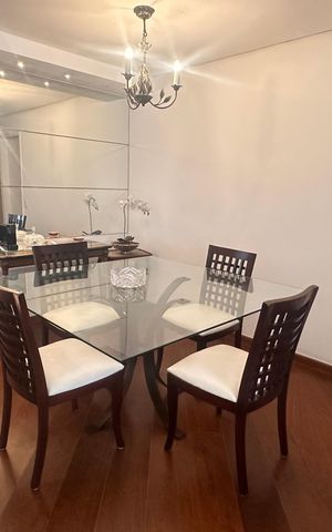 Apartamento à venda com 124m², 4 quartos e 2 vagas