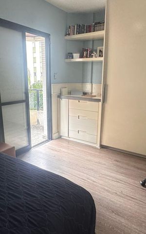 Apartamento à venda com 124m², 4 quartos e 2 vagas