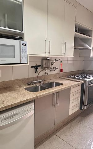Apartamento à venda com 124m², 4 quartos e 2 vagas
