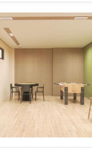 Apartamento à venda com 124m², 4 quartos e 2 vagas