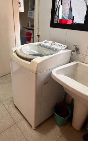 Apartamento à venda com 124m², 4 quartos e 2 vagas