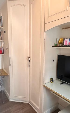 Apartamento à venda com 124m², 4 quartos e 2 vagas