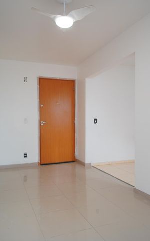 Apartamento para alugar com 60m², 2 quartos e 1 vagaSala