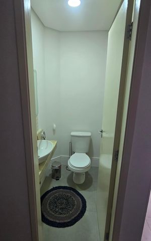 Casa de condomínio à venda com 250m², 3 quartos e 2 vagas