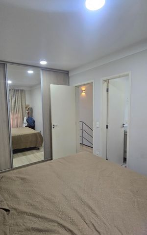 Casa de condomínio à venda com 250m², 3 quartos e 2 vagas