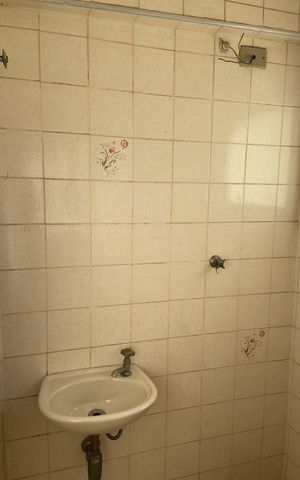 Apartamento para alugar com 60m², 3 quartos e sem vaga Apartamento para alugar com 60m², 3 quartos e sem vagaÁrea de Serviço - Banheiro