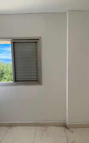 Apartamento para alugar com 60m², 3 quartos e sem vaga Apartamento para alugar com 60m², 3 quartos e sem vagaQuarto 1