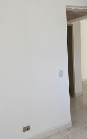 Apartamento para alugar com 60m², 3 quartos e sem vaga Apartamento para alugar com 60m², 3 quartos e sem vagaQuarto 1