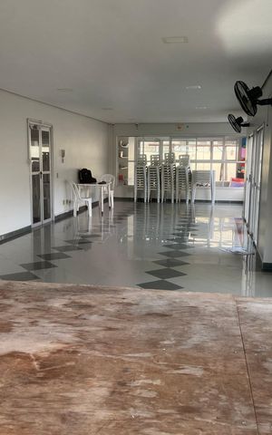 Apartamento para alugar com 60m², 3 quartos e sem vaga Apartamento para alugar com 60m², 3 quartos e sem vagaSa