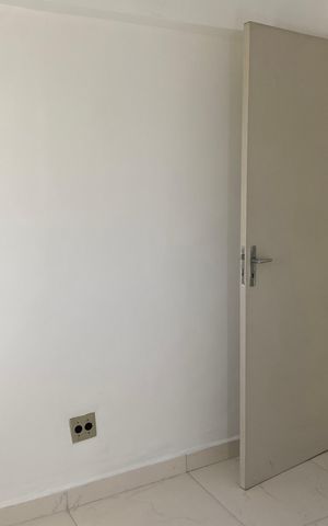 Apartamento para alugar com 60m², 3 quartos e sem vaga Apartamento para alugar com 60m², 3 quartos e sem vagaQuarto 2