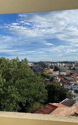 Apartamento para alugar com 60m², 3 quartos e sem vaga Apartamento para alugar com 60m², 3 quartos e sem vagaVista Varanda