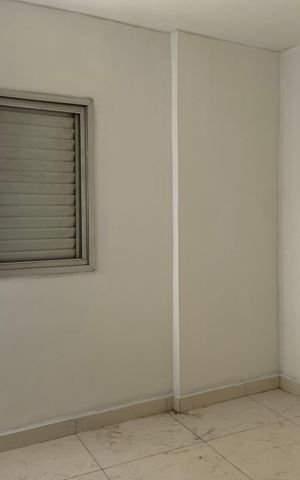 Apartamento para alugar com 60m², 3 quartos e sem vaga