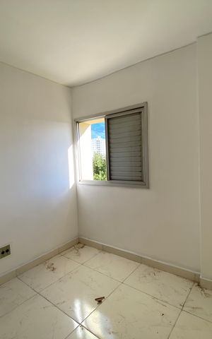 Apartamento para alugar com 60m², 3 quartos e sem vaga Apartamento para alugar com 60m², 3 quartos e sem vagaQuarto 1