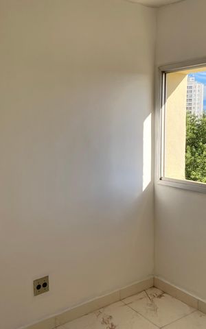 Apartamento para alugar com 60m², 3 quartos e sem vaga Apartamento para alugar com 60m², 3 quartos e sem vagaQuarto 1