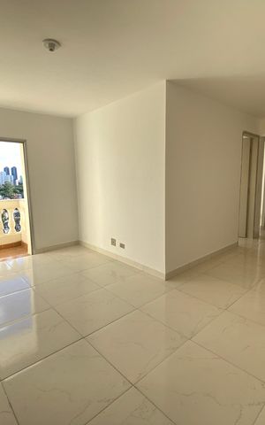 Apartamento para alugar com 60m², 3 quartos e sem vaga Apartamento para alugar com 60m², 3 quartos e sem vagaSala
