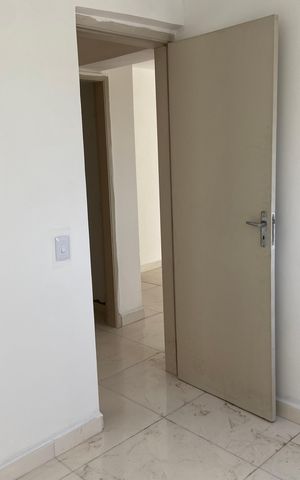 Apartamento para alugar com 60m², 3 quartos e sem vaga Apartamento para alugar com 60m², 3 quartos e sem vagaQuarto 1