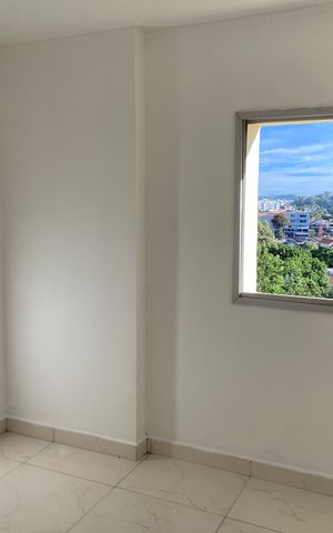 Apartamento para alugar com 60m², 3 quartos e sem vaga Apartamento para alugar com 60m², 3 quartos e sem vagaQuarto 2
