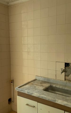 Apartamento para alugar com 60m², 3 quartos e sem vaga Apartamento para alugar com 60m², 3 quartos e sem vagaCozinha