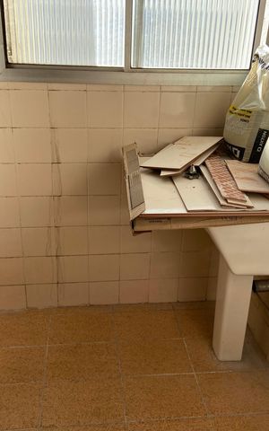 Apartamento para alugar com 60m², 3 quartos e sem vaga Apartamento para alugar com 60m², 3 quartos e sem vagaÁrea de Serviço