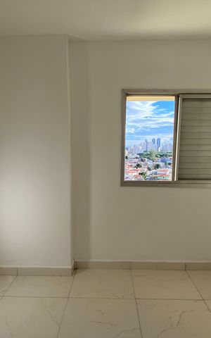 Apartamento para alugar com 60m², 3 quartos e sem vaga Apartamento para alugar com 60m², 3 quartos e sem vagaQuarto 2
