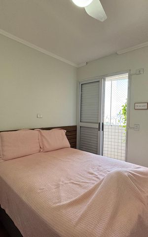 Apartamento à venda com 82m², 2 quartos e 2 vagas Apartamento à venda com 82m², 2 quartos e 2 vagasSuíte