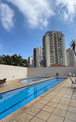 Apartamento à venda com 82m², 2 quartos e 2 vagas Apartamento à venda com 82m², 2 quartos e 2 vagasÁrea comum