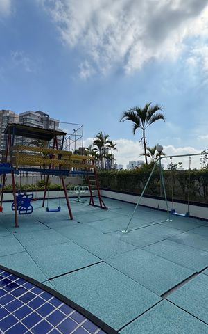 Apartamento à venda com 82m², 2 quartos e 2 vagas Apartamento à venda com 82m², 2 quartos e 2 vagasÁrea comum