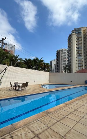 Apartamento à venda com 82m², 2 quartos e 2 vagas Apartamento à venda com 82m², 2 quartos e 2 vagasÁrea comum