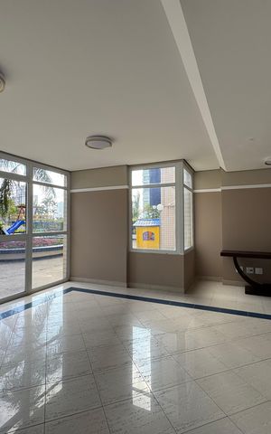 Apartamento à venda com 82m², 2 quartos e 2 vagas Apartamento à venda com 82m², 2 quartos e 2 vagasÁrea comum