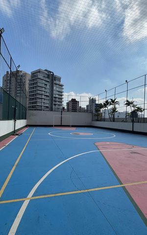 Apartamento à venda com 82m², 2 quartos e 2 vagas Apartamento à venda com 82m², 2 quartos e 2 vagasÁrea comum