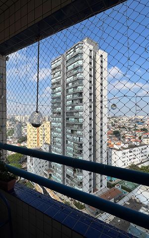 Apartamento à venda com 82m², 2 quartos e 2 vagas Apartamento à venda com 82m², 2 quartos e 2 vagasSacada da Sala