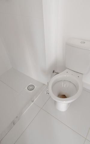 Studio à venda com 45m², 1 quarto e 1 vagaBanheiroBanheiro