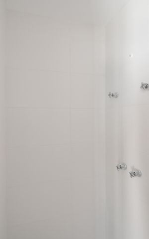 Studio à venda com 45m², 1 quarto e 1 vagaBanheiro