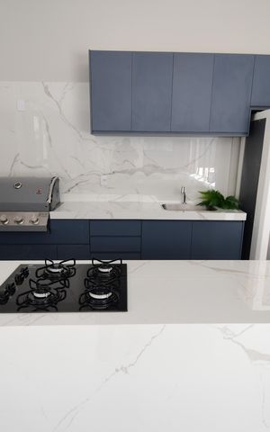 Studio à venda com 45m², 1 quarto e 1 vagaEspaço Gourmet