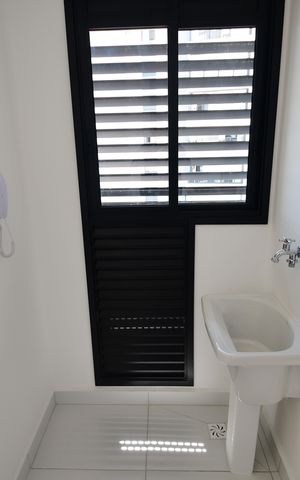 Studio à venda com 45m², 1 quarto e 1 vagaCozinha