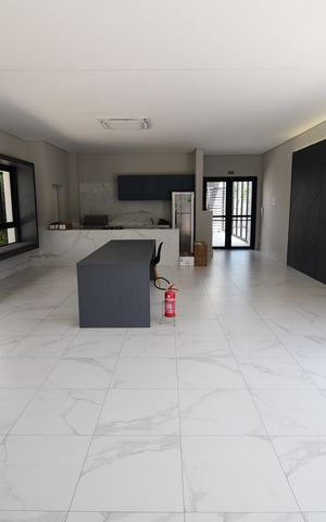 Studio à venda com 45m², 1 quarto e 1 vagaEspaço Gourmet