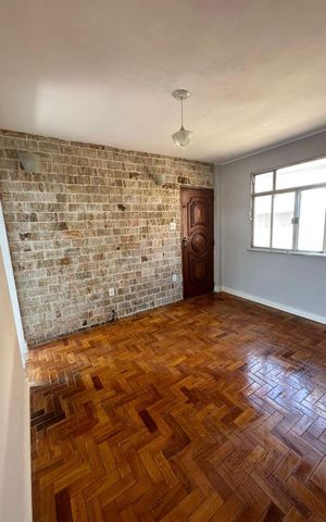 Apartamento à venda com 60m², 3 quartos e 1 vaga Apartamento à venda com 60m², 3 quartos e 1 vagaQuarto