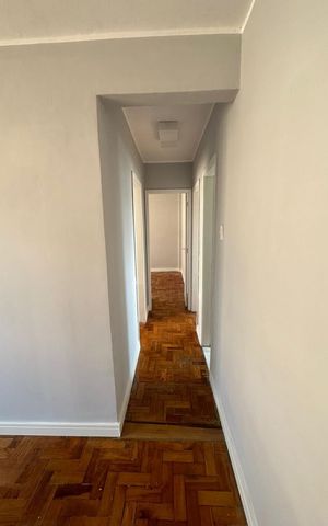 Apartamento à venda com 60m², 3 quartos e 1 vaga Apartamento à venda com 60m², 3 quartos e 1 vagaCorredor