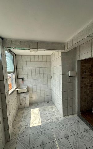 Apartamento à venda com 60m², 3 quartos e 1 vaga Apartamento à venda com 60m², 3 quartos e 1 vagaCozinha