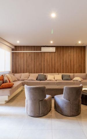 Apartamento à venda com 38m², 2 quartos e sem vaga Apartamento à venda com 38m², 2 quartos e sem vagaÁrea comum