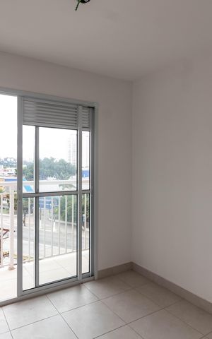 Apartamento à venda com 38m², 2 quartos e sem vaga Apartamento à venda com 38m², 2 quartos e sem vagaSala
